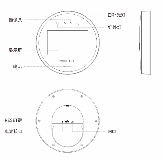 外觀詳情圖